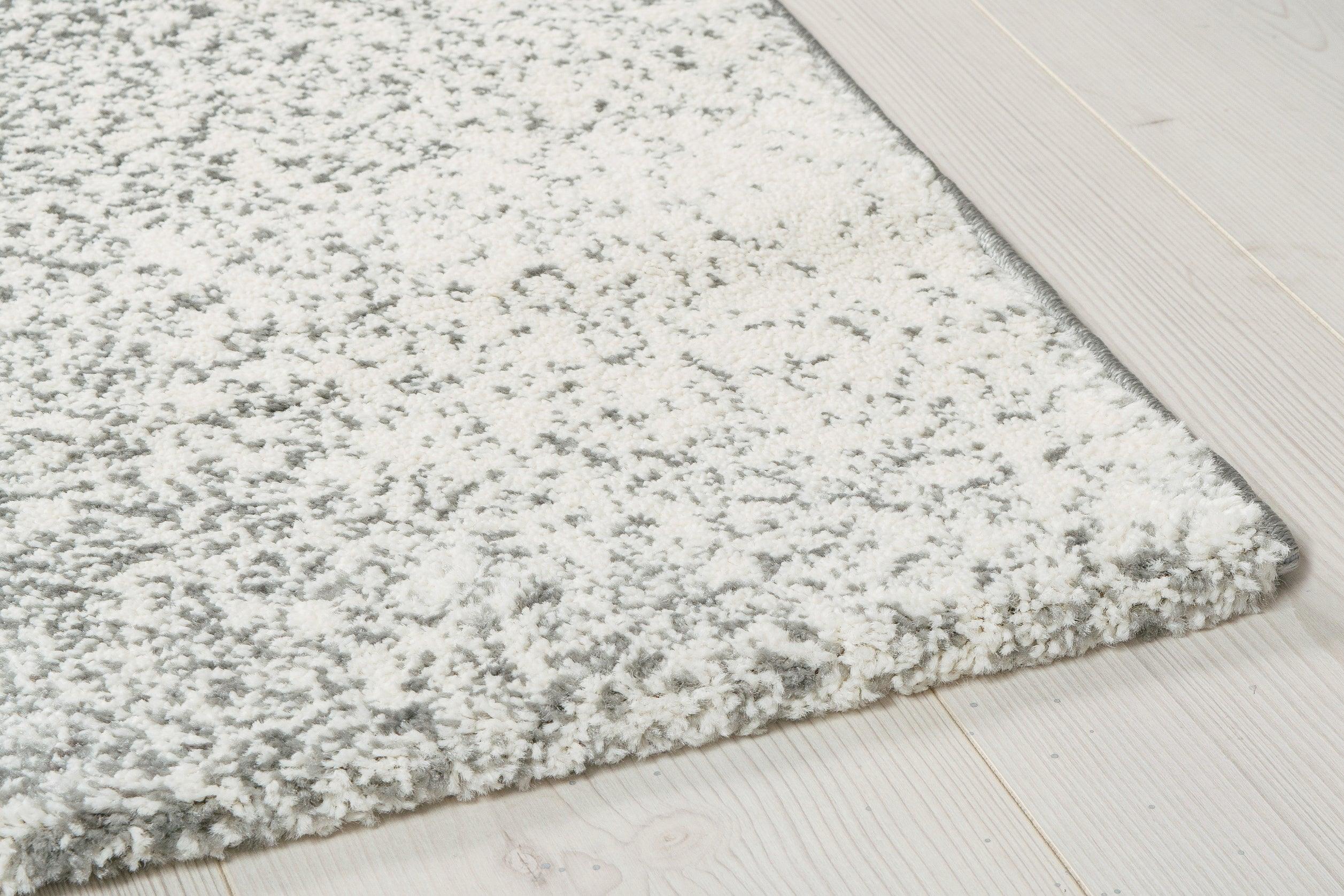 Alya Fekete Szürke Luxus - Alpago Home